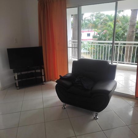 Apartamento Caoba Las Terrenas Exterior foto