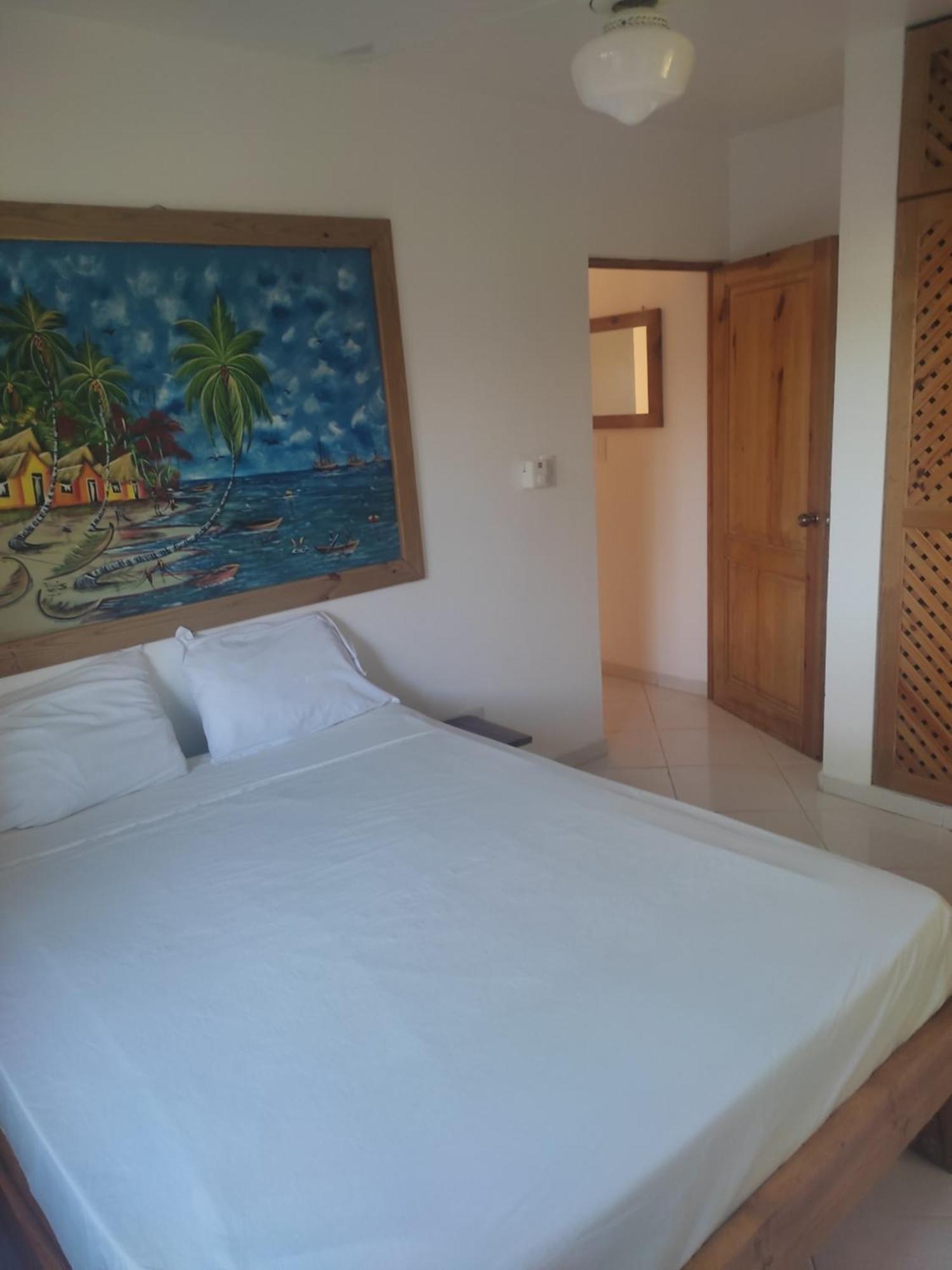 Apartamento Caoba Las Terrenas Exterior foto