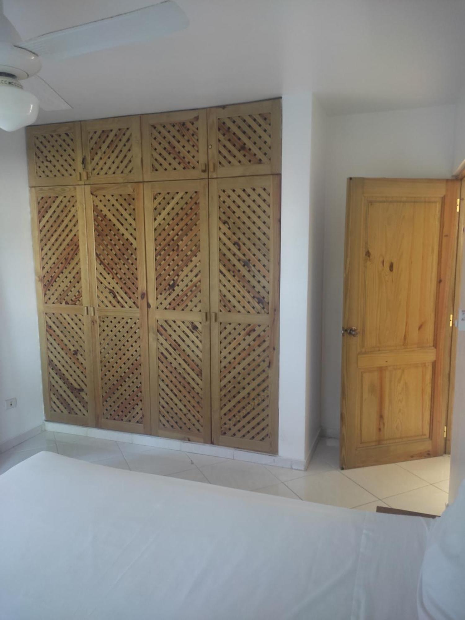 Apartamento Caoba Las Terrenas Exterior foto
