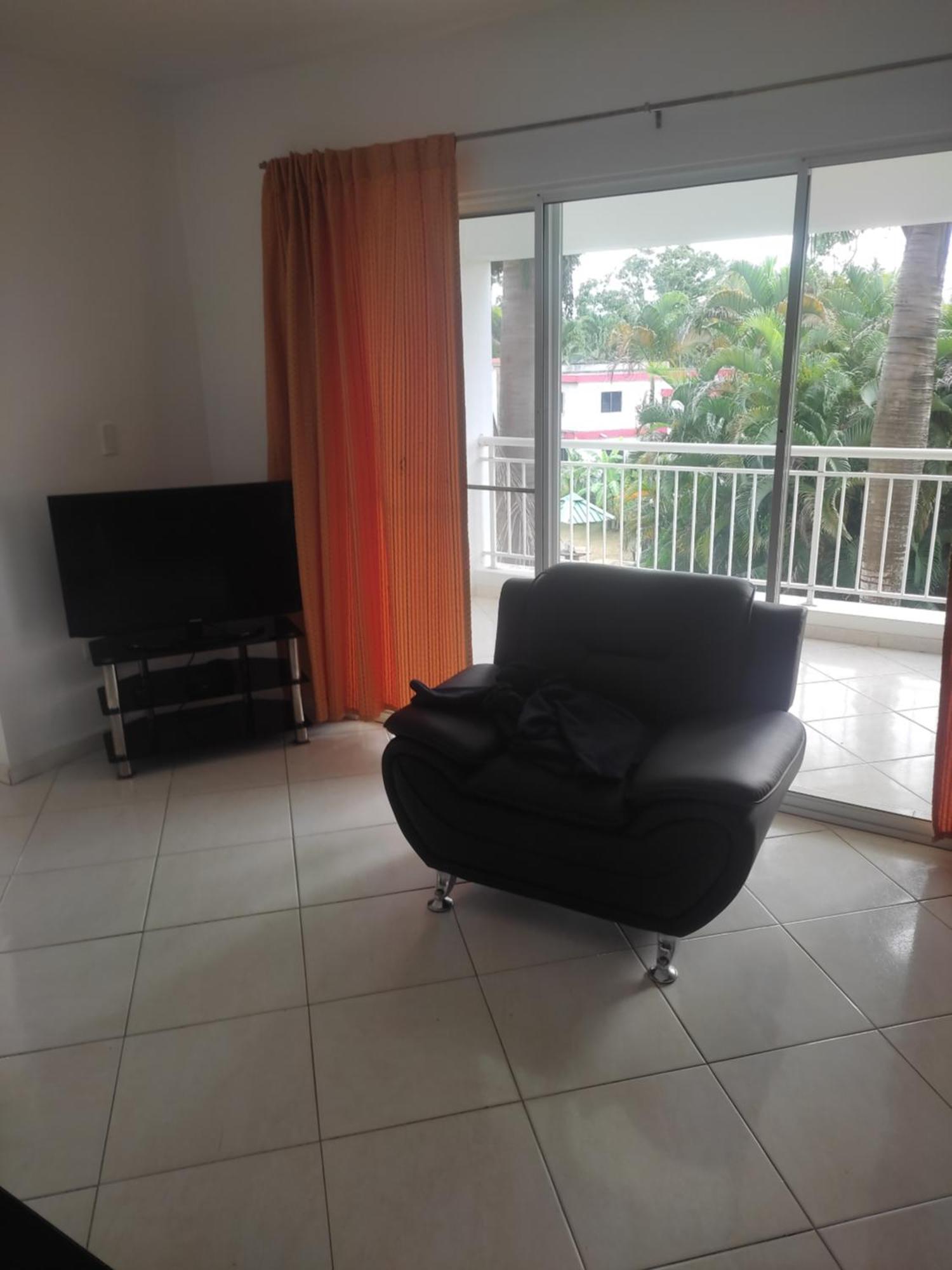 Apartamento Caoba Las Terrenas Exterior foto