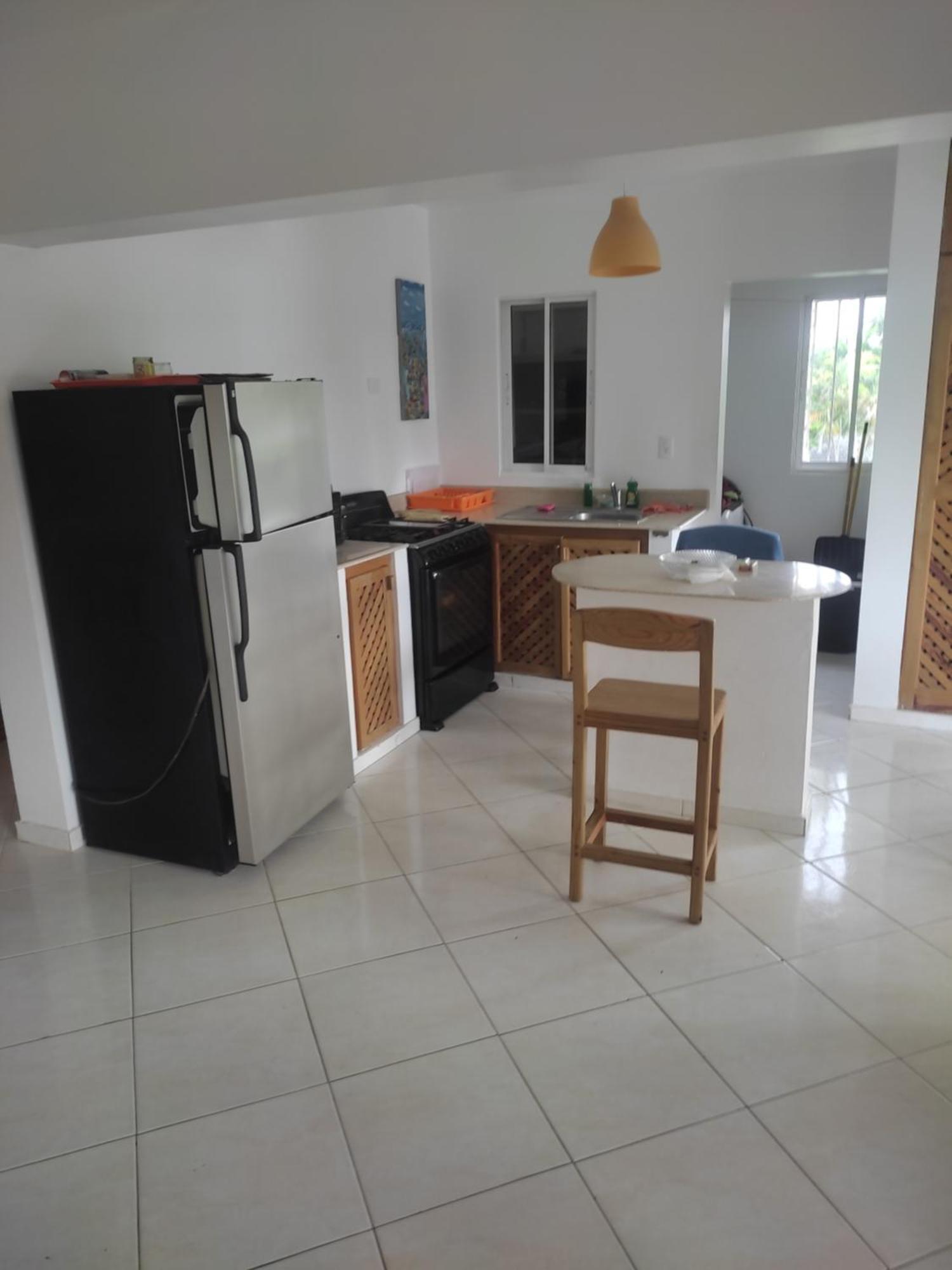 Apartamento Caoba Las Terrenas Exterior foto