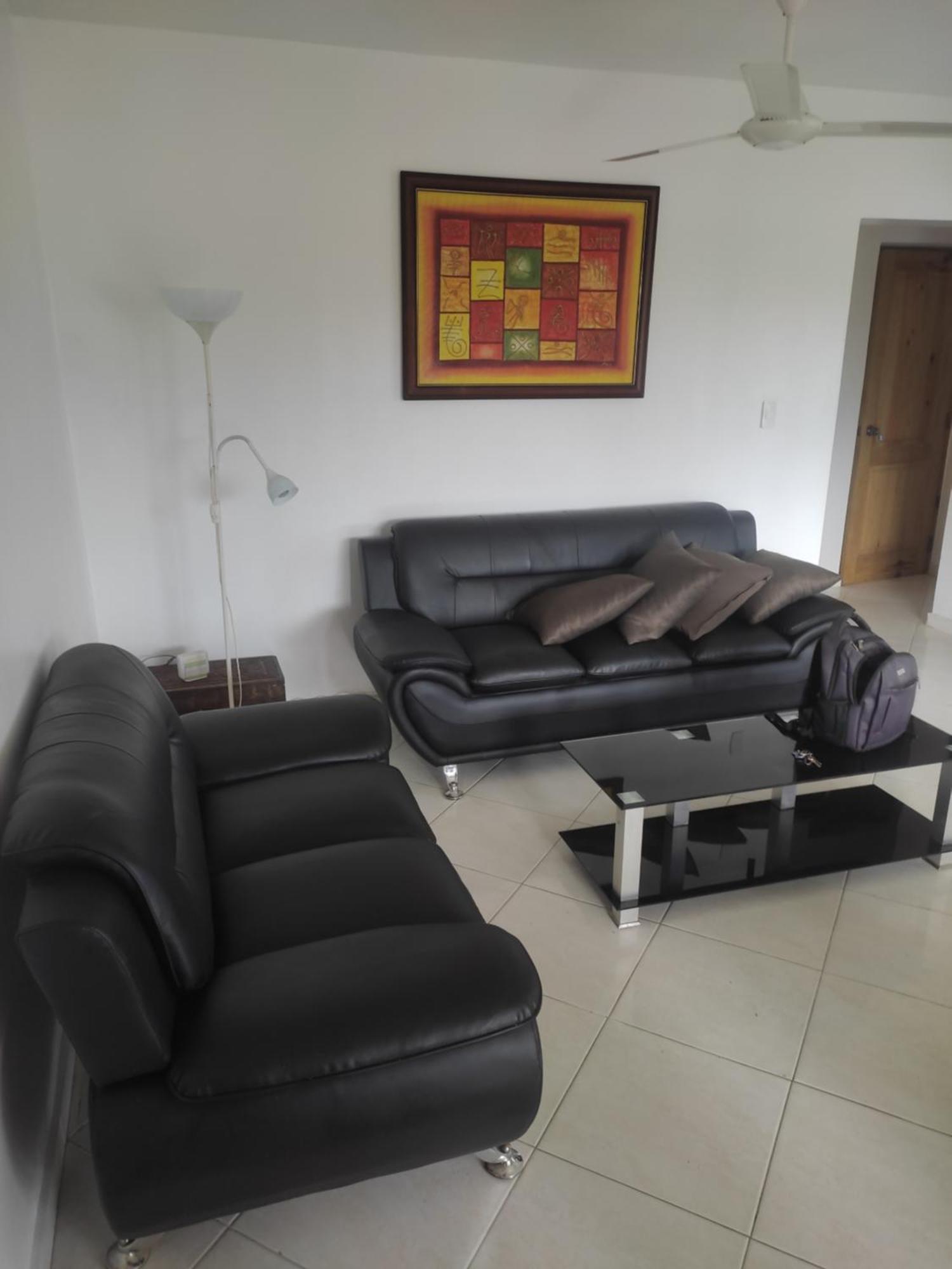 Apartamento Caoba Las Terrenas Exterior foto